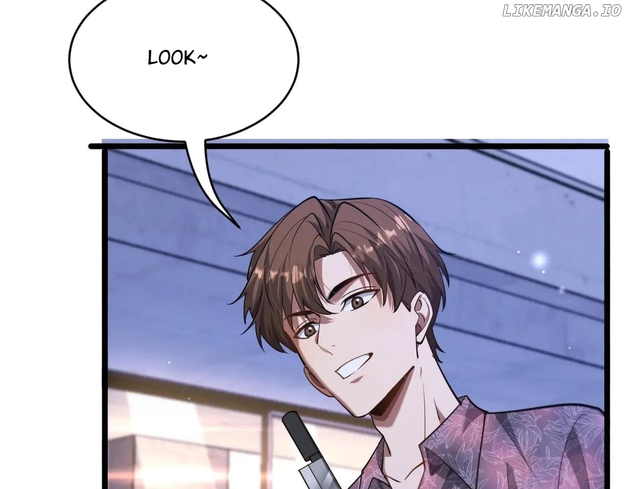 I’m Trapped In This Day For One Thousand Years Chapter 159 - page 72